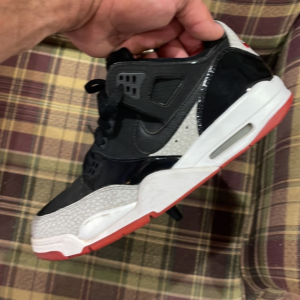 Nike Air Flights size 11 - Picture 11 of 14